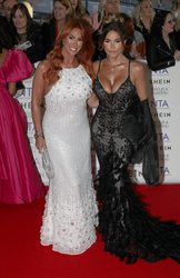 Lauren Simon and Tanya Bardsley