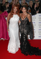 Lauren Simon and Tanya Bardsley