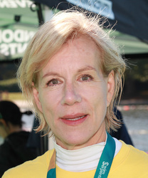 Juliet Stevenson