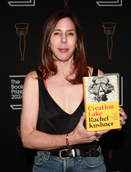 Rachel Kushner 