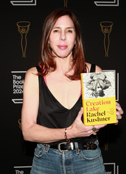 Rachel Kushner 