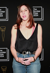 Rachel Kushner 