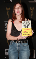 Rachel Kushner 