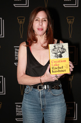 Rachel Kushner 