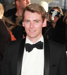 Thomas Law