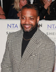 JB Gill 