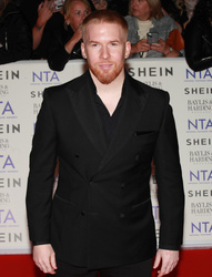  Neil Jones   