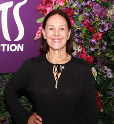 Arlene Phillips  