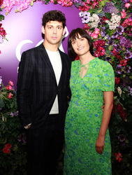 Matt Richardson and Sam Rollinson 