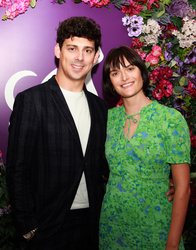 Matt Richardson and Sam Rollinson 