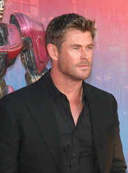 Chris Hemsworth