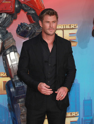 Chris Hemsworth