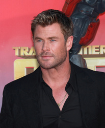 Chris Hemsworth