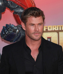 Chris Hemsworth