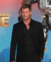 Chris Hemsworth