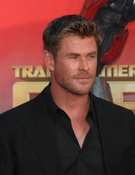 Chris Hemsworth