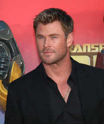 Chris Hemsworth