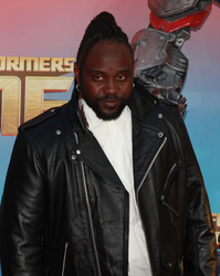  Brian Tyree Henry