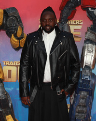  Brian Tyree Henry