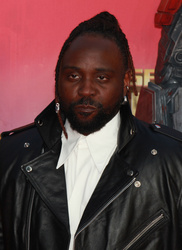  Brian Tyree Henry