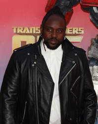  Brian Tyree Henry