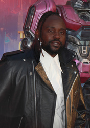  Brian Tyree Henry