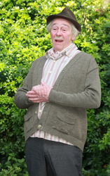 Paul Whitehouse