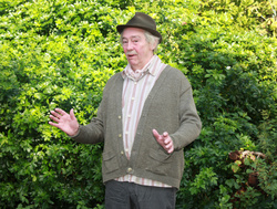 Paul Whitehouse