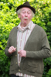 Paul Whitehouse