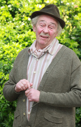 Paul Whitehouse