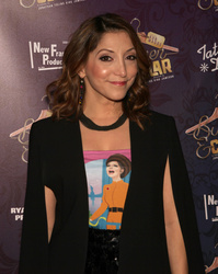  Christina Bianco