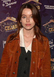 Rosie Day 