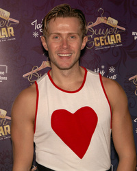 Rob Houchen