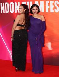 Sara Deshmukh and Avni Deshmukh