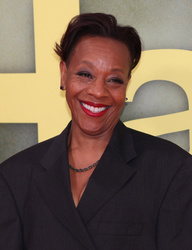 Marianne Jean-Baptiste