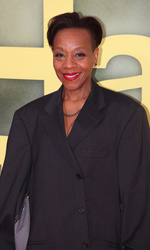 Marianne Jean-Baptiste