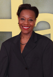 Marianne Jean-Baptiste