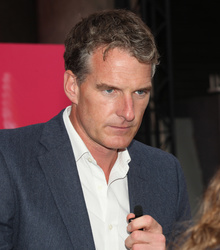  Dan Snow  