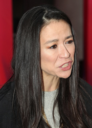  Elizabeth Chai Vasarhelyi  