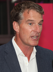  Dan Snow  