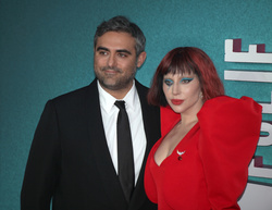 Lady Gaga  and Michael Polansky