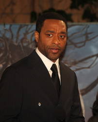 Chiwetel Ejiofor 