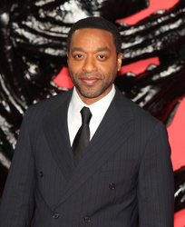 Chiwetel Ejiofor 