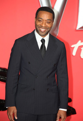 Chiwetel Ejiofor 