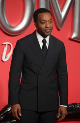 Chiwetel Ejiofor 