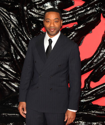 Chiwetel Ejiofor 