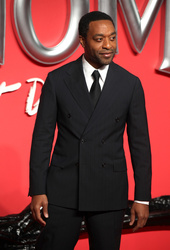 Chiwetel Ejiofor 