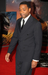 Chiwetel Ejiofor 