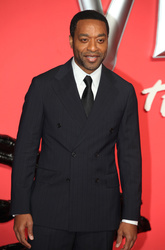 Chiwetel Ejiofor 