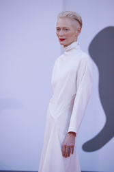 Tilda Swinton